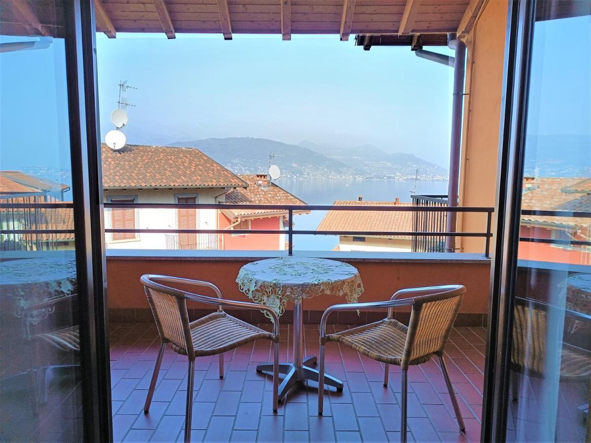 Via Panoramica Baveno Exterior foto